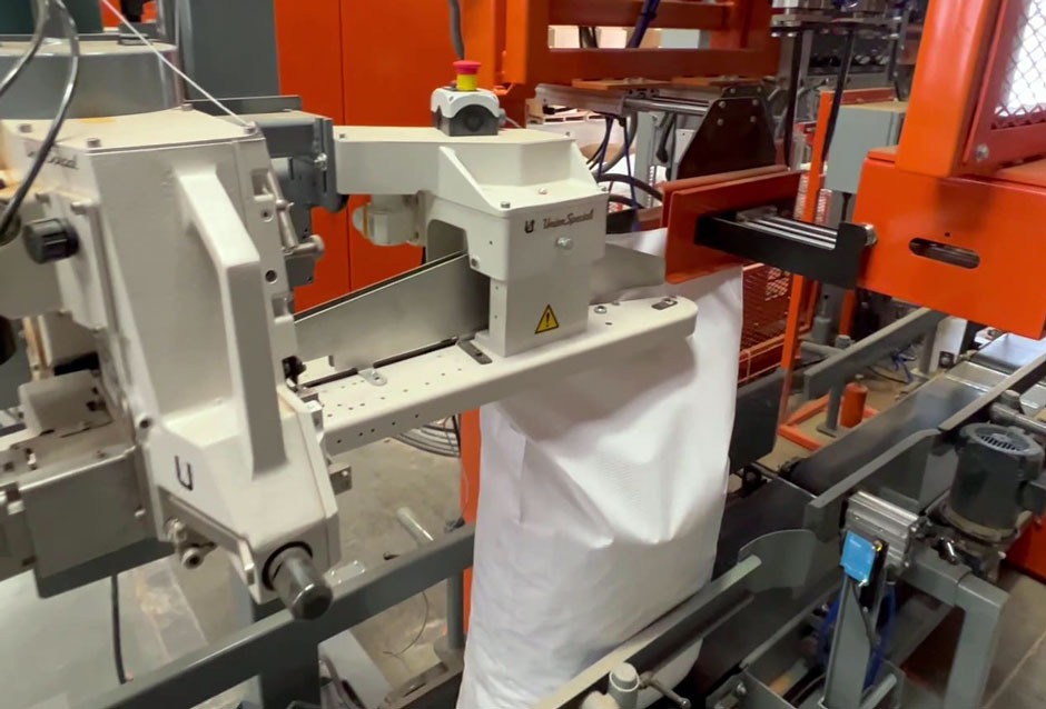 36v Wireless Portable Electric Bag Stitching Closer Sack Seal Sewing Machine  New | Fruugo NO